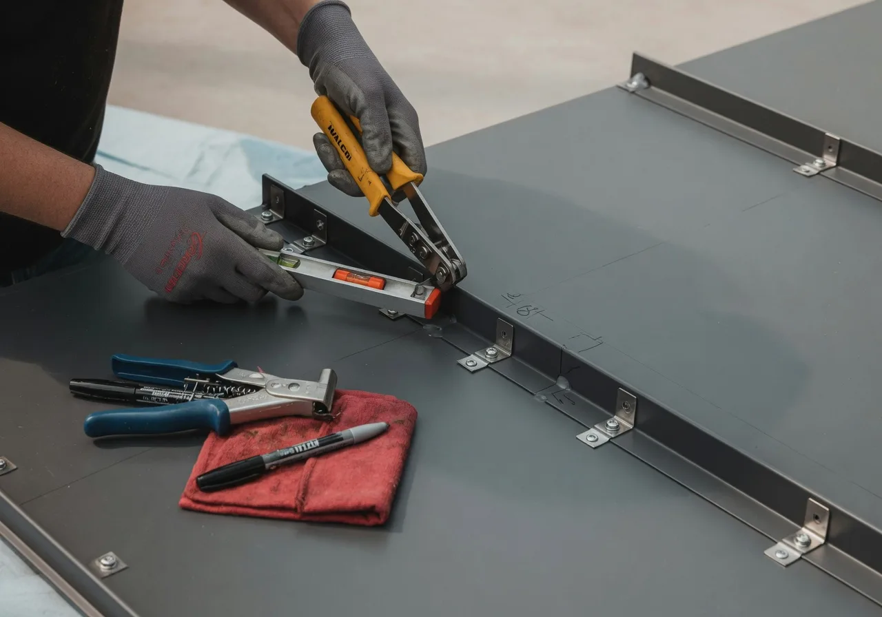 Why choose Metal Roofing Installation in Nuiqsut, AK